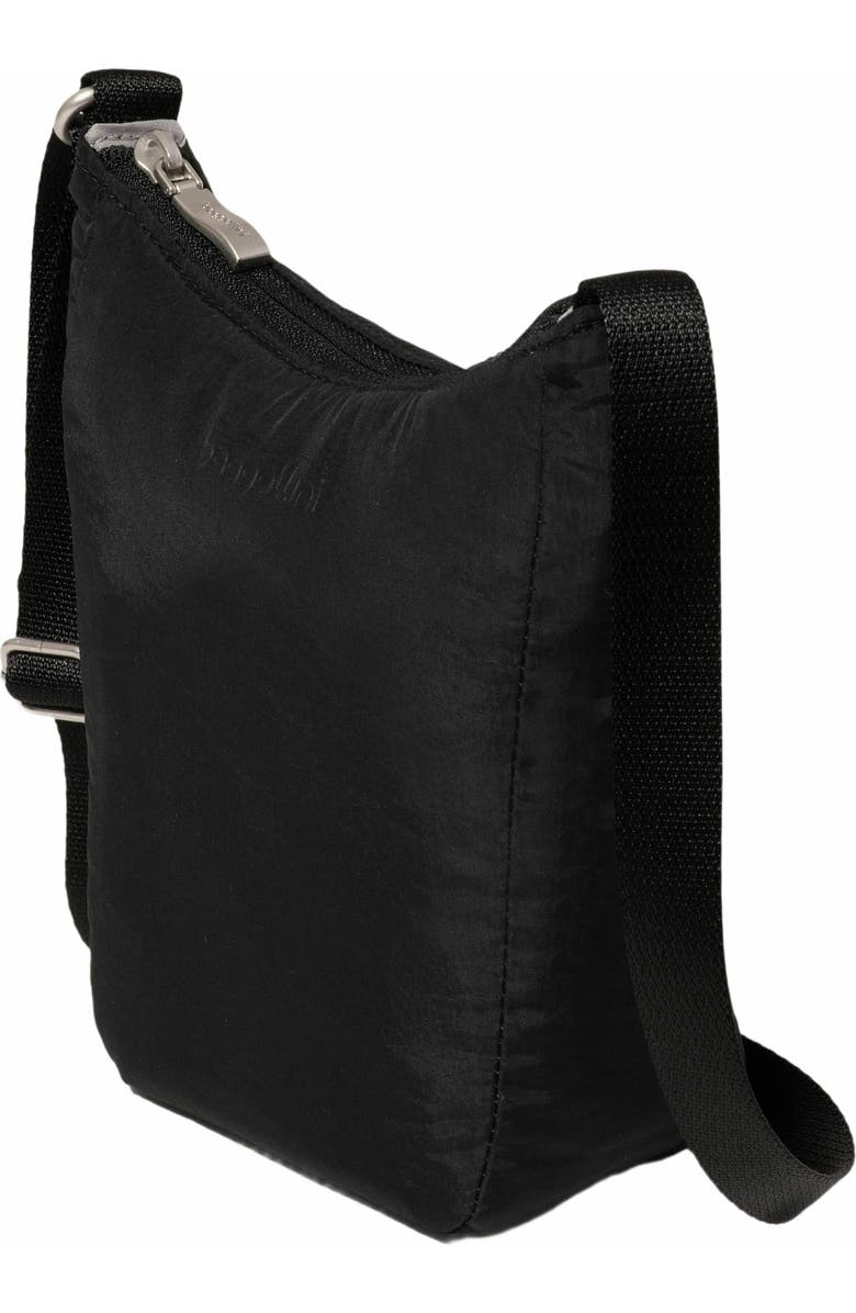 BAGGALLINI Swift Mini Crossbody, Alternate, color, B-Lite Black