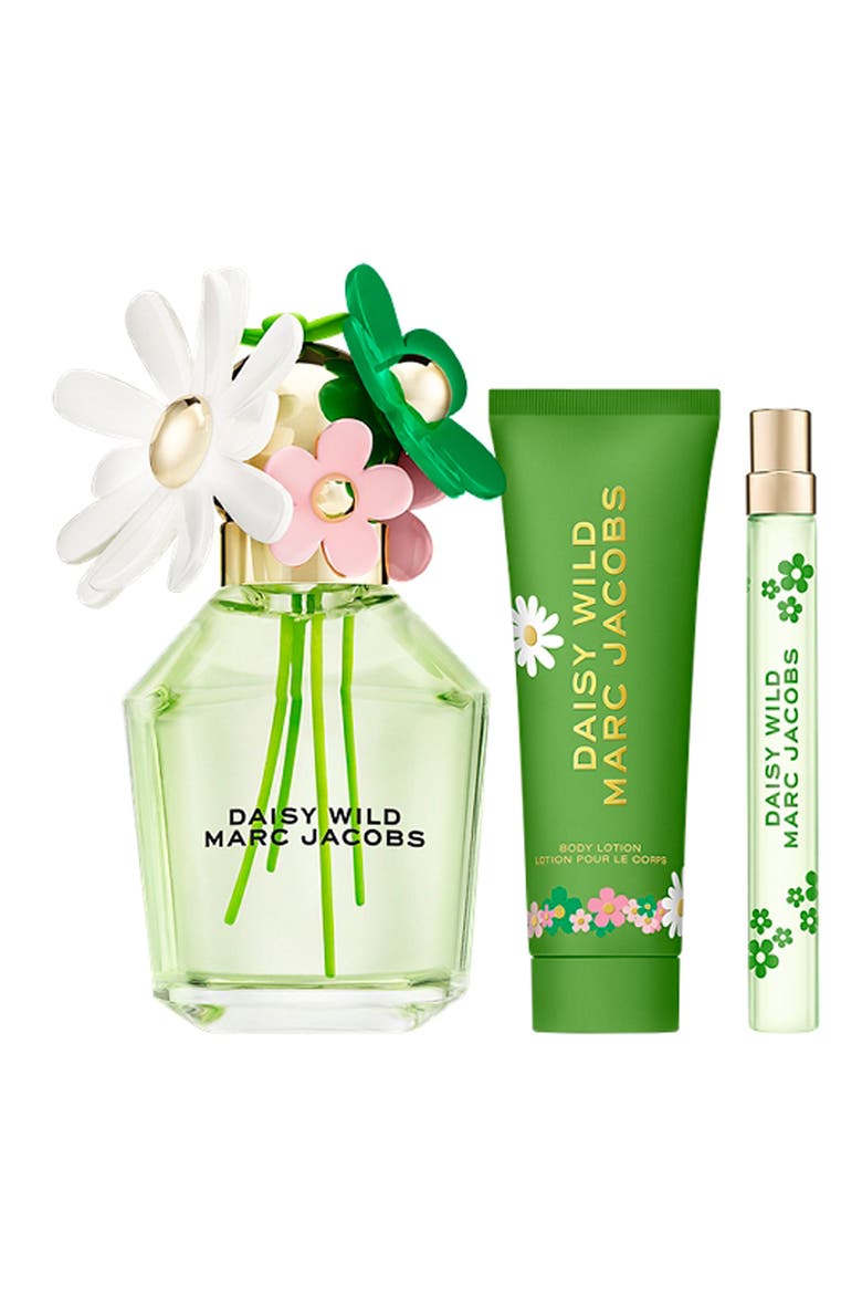 Daisy Wild Eau de Parfum $229 Value, Alternate, color, NO COLOR