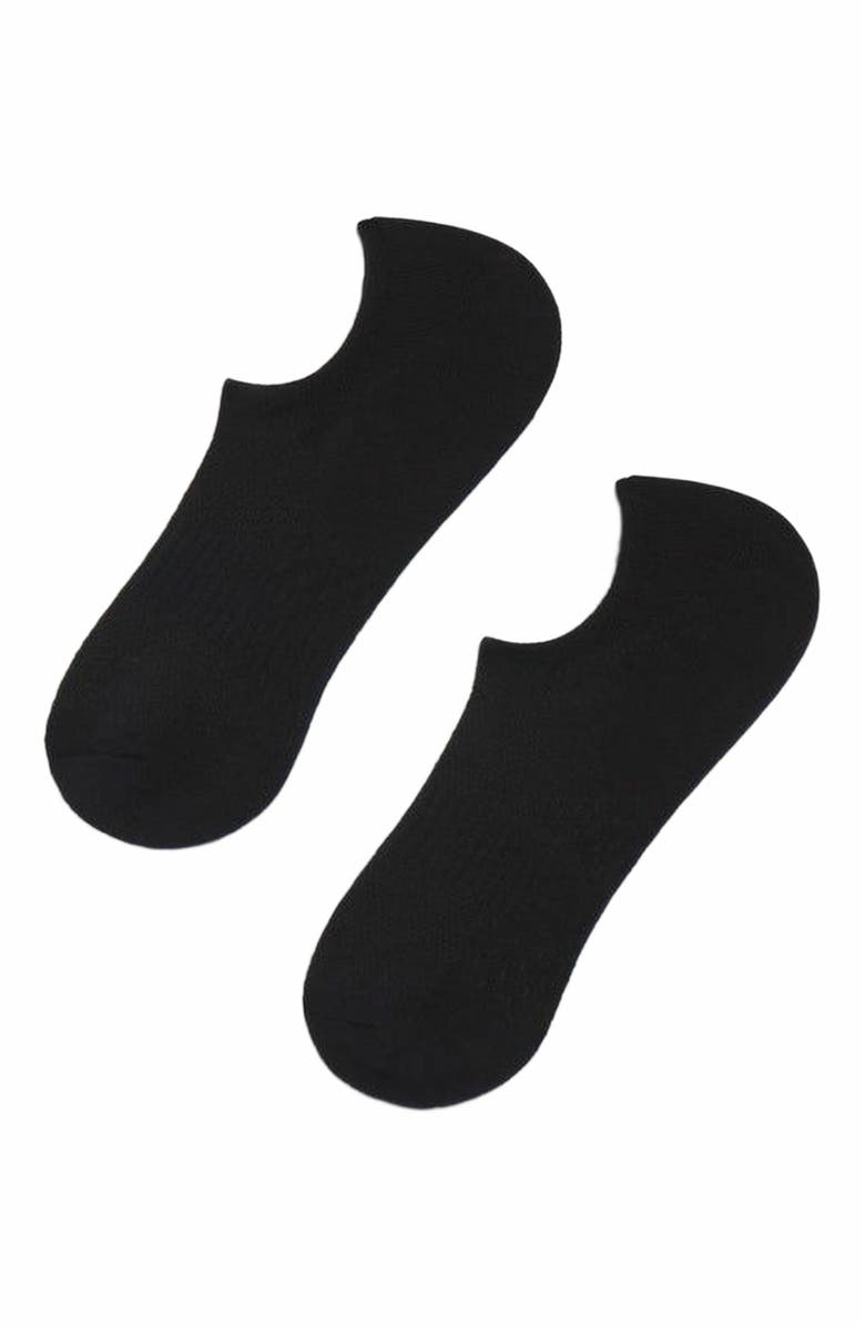 Ministry of Supply Atlas No Show Sock, Main, color, 