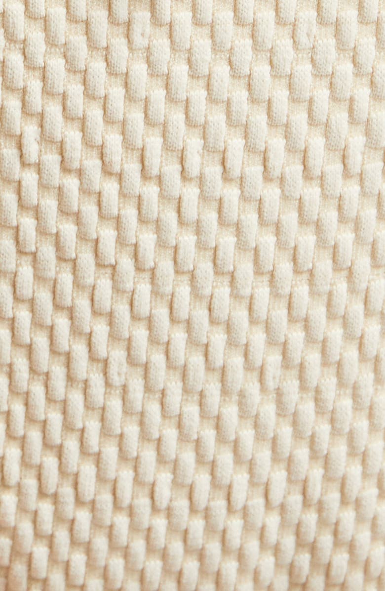 Frankies Bikinis Enzo Thermal Bikini Bottoms, Alternate, color,