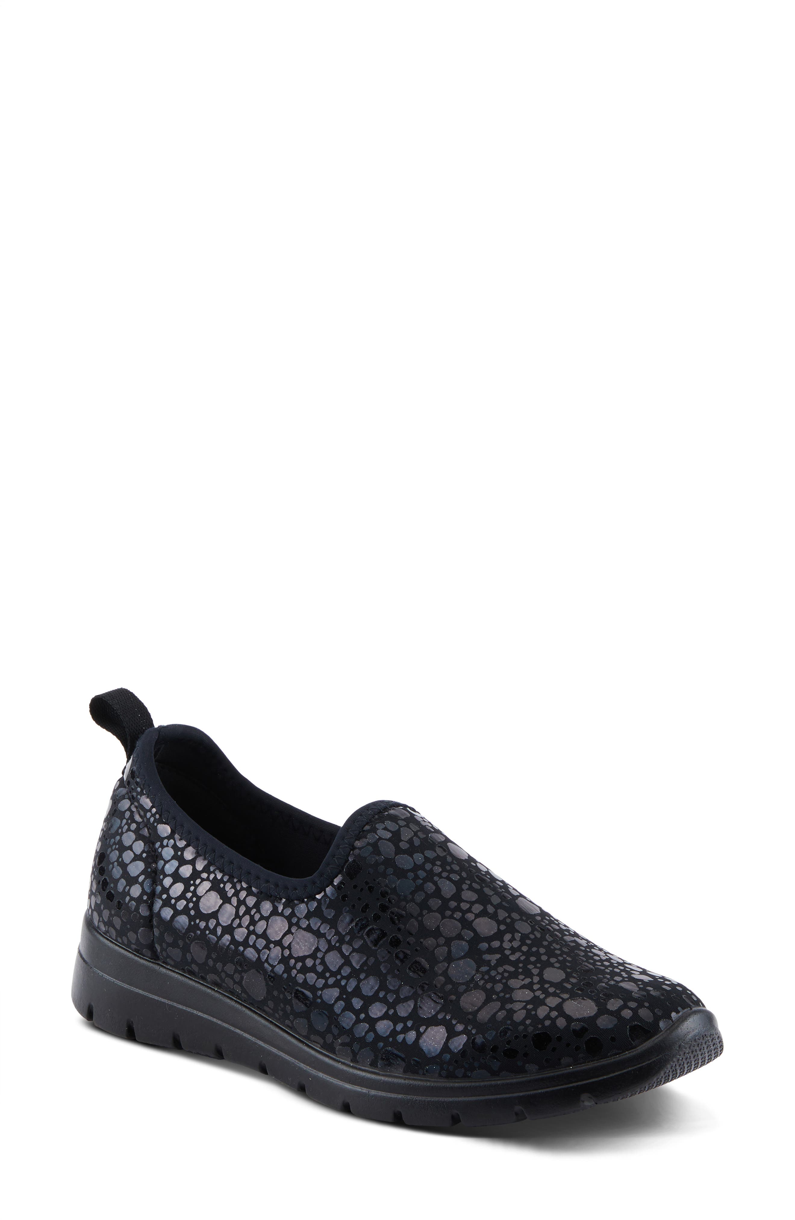 Anisia Slip-On Sneaker