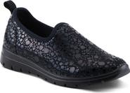 Flexus by Spring Step Anisia Slip-On Sneaker