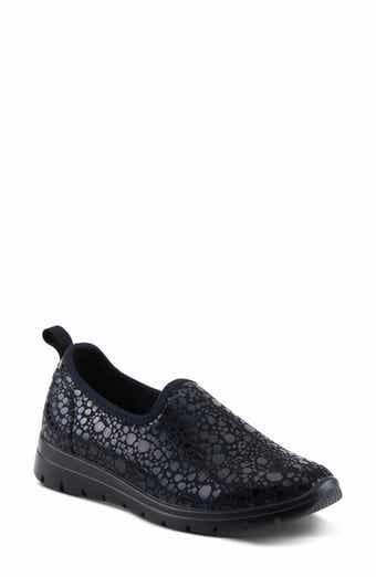 Anisia Slip-On Sneaker