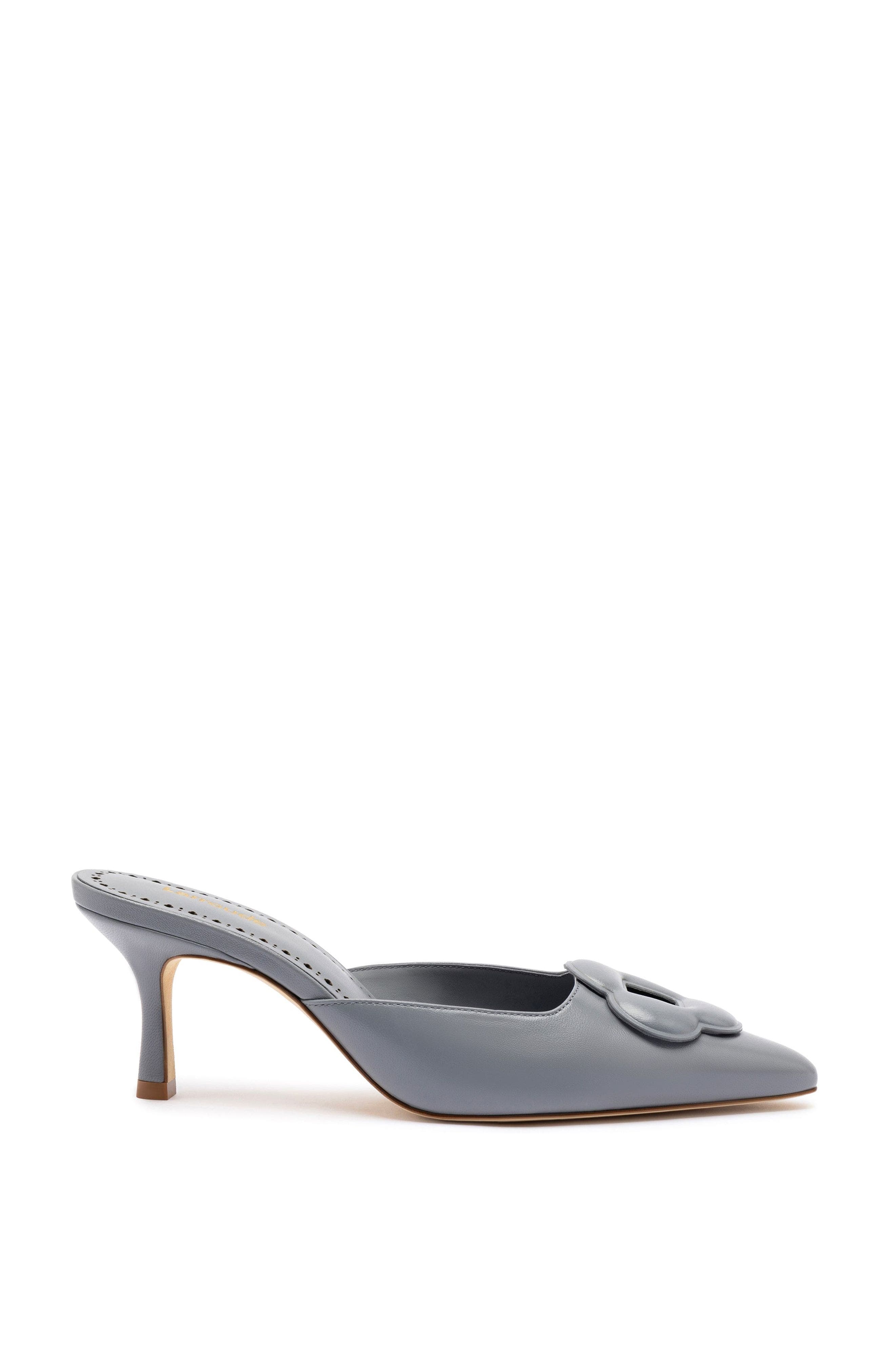 Flora Pump, Main, color, Titanium