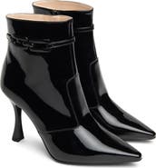 NeroGiardini Pointed Toe Bootie