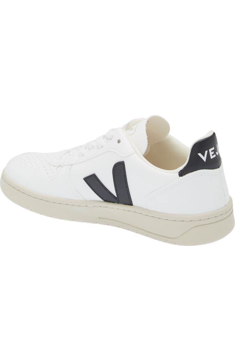 Veja V-10 CWL Sneaker, Alternate, color,