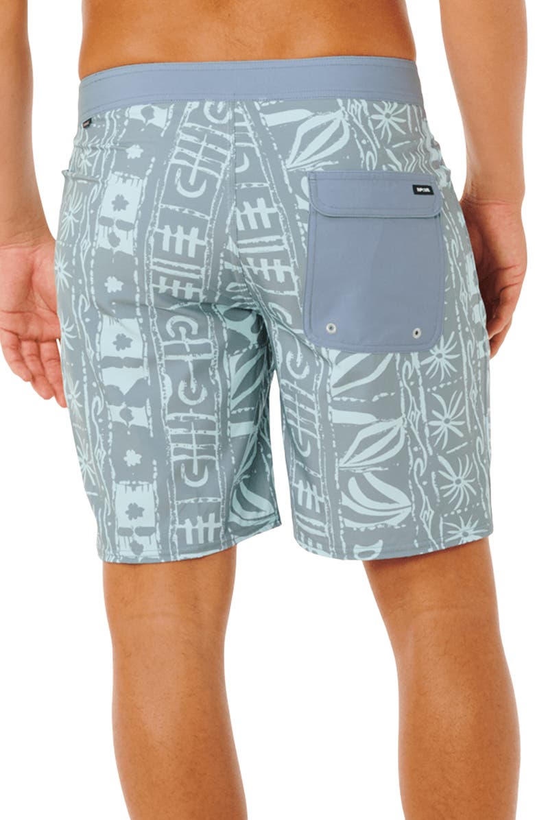 Rip Curl Mirage Sessions Board Shorts, Alternate, color, Mineral Blue