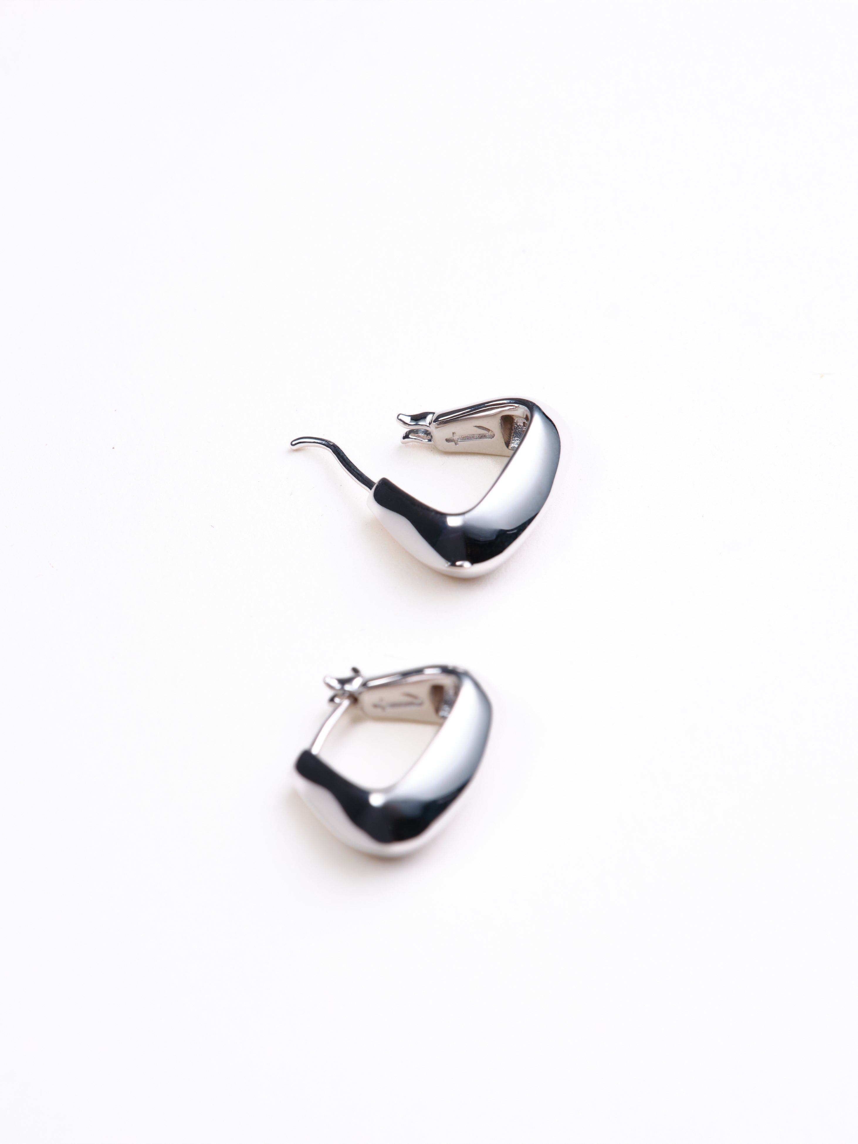 Recycled Sterling Silver