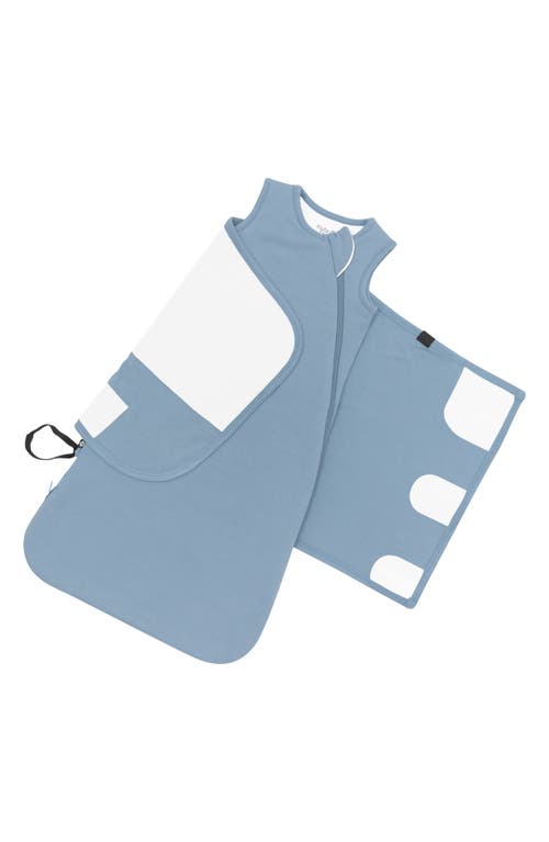 Kyte Baby Sleep Bag Swaddler In Blue