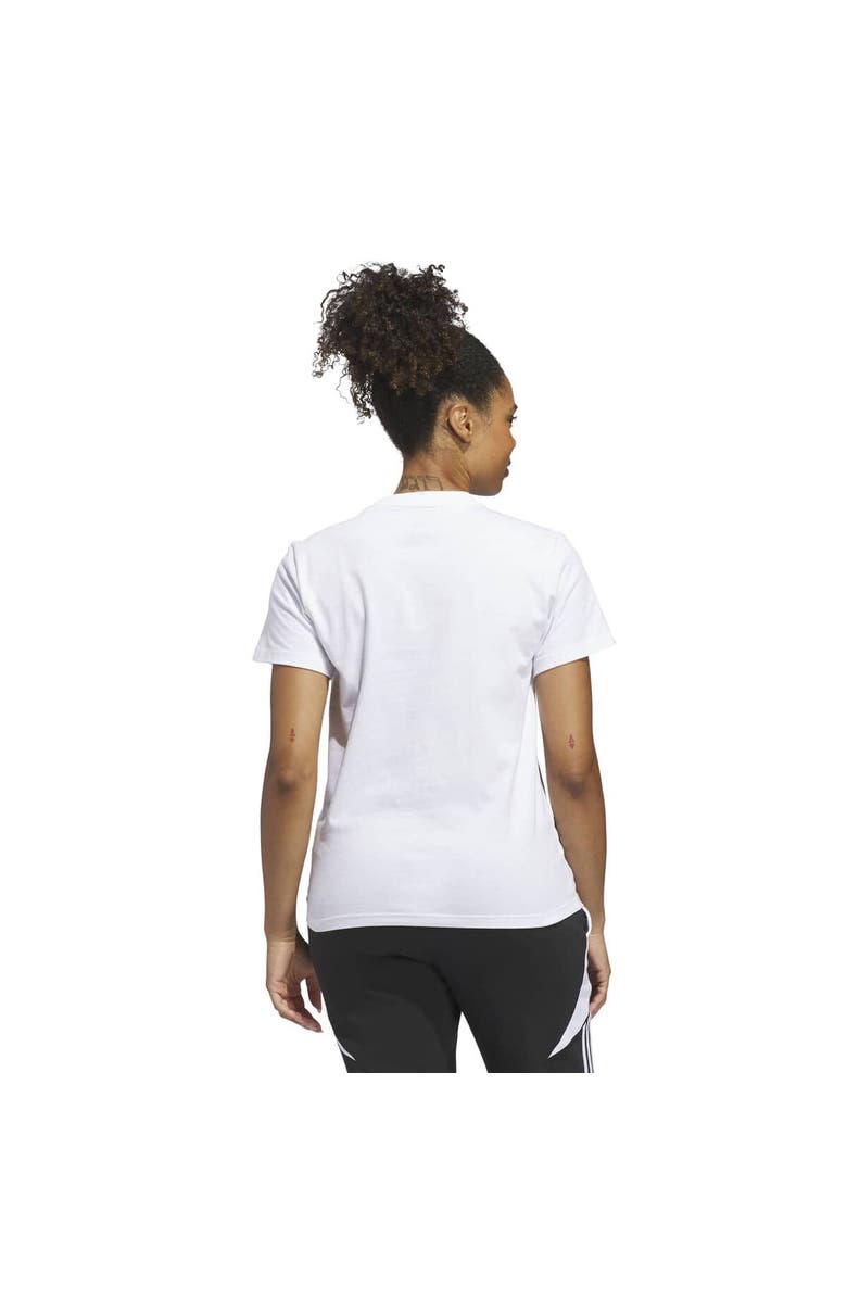 adidas Women's adidas White Mexico National Team Jersey Hook T-Shirt, Alternate, color, White