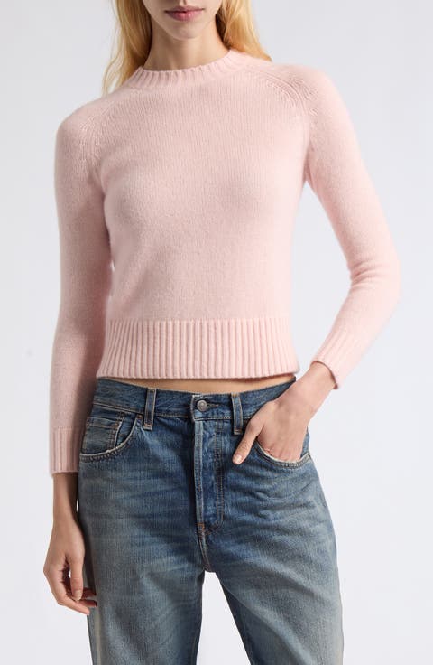 Koyala Core Cashmere Sweater