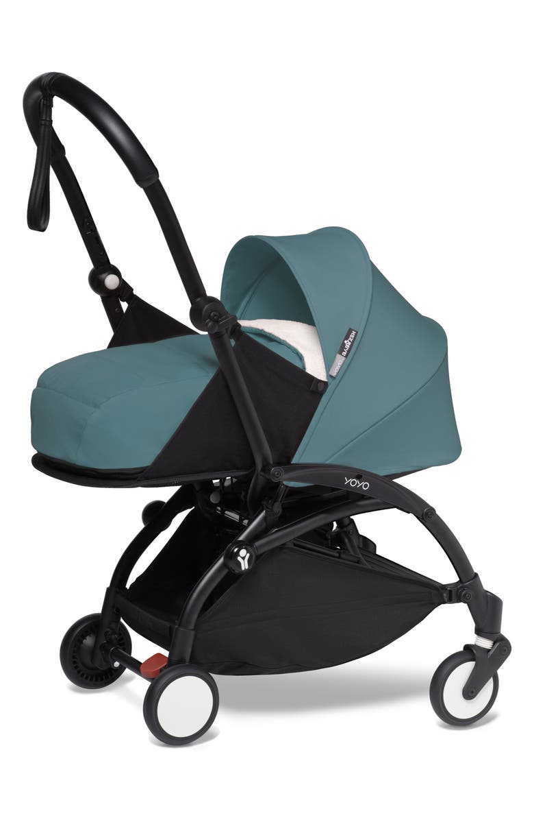 BABYZEN<sup>™</sup> YOYO Newborn Pack, Alternate, color, Aqua