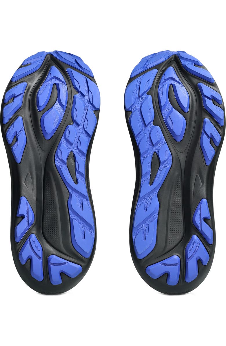 ASICS<sup>®</sup> GT-2000 14 GTX Gore-Tex<sup>®</sup> Waterproof Running Shoe, Alternate, color, Black/ Apricot Crush