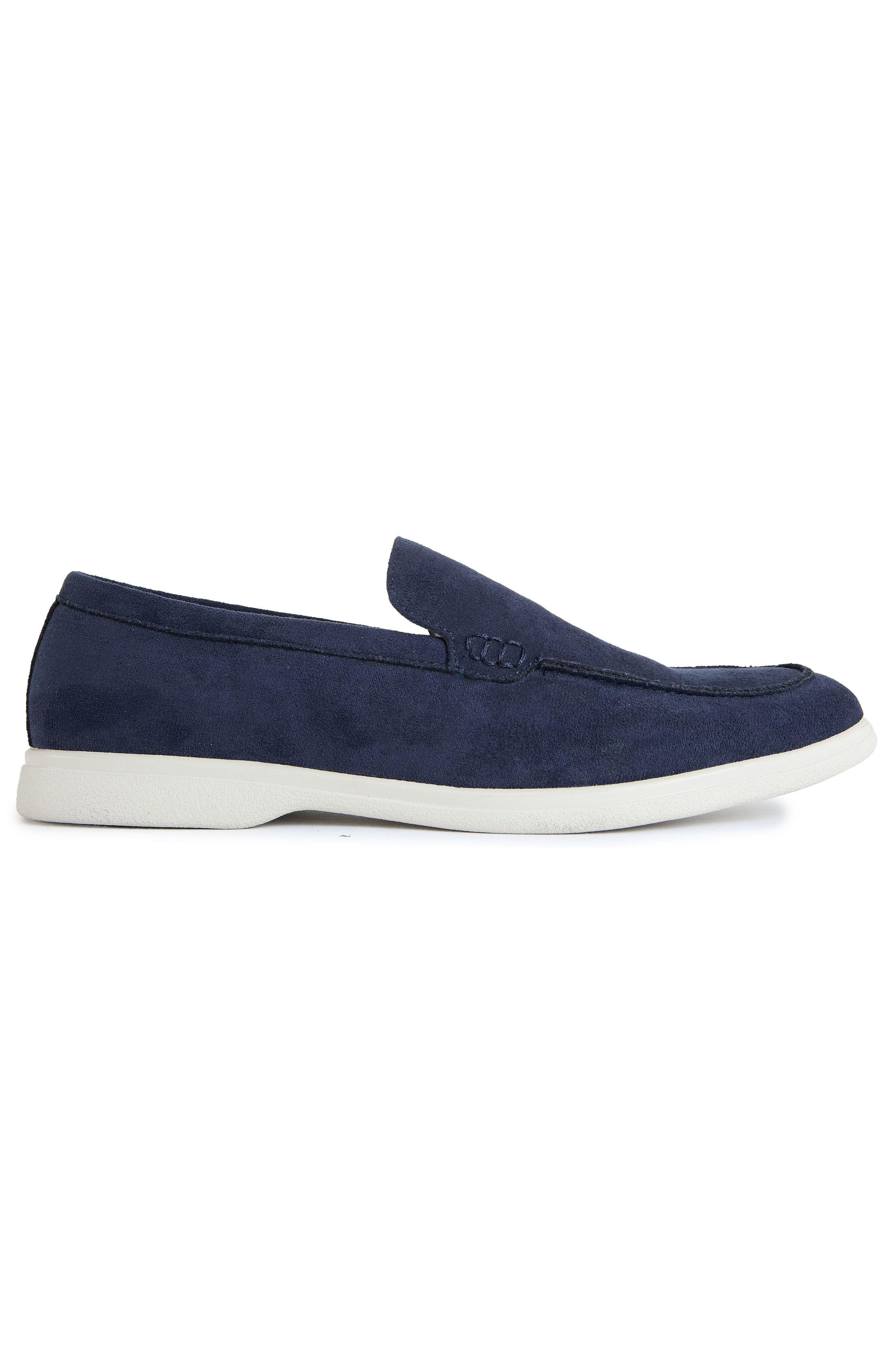 Dark Navy