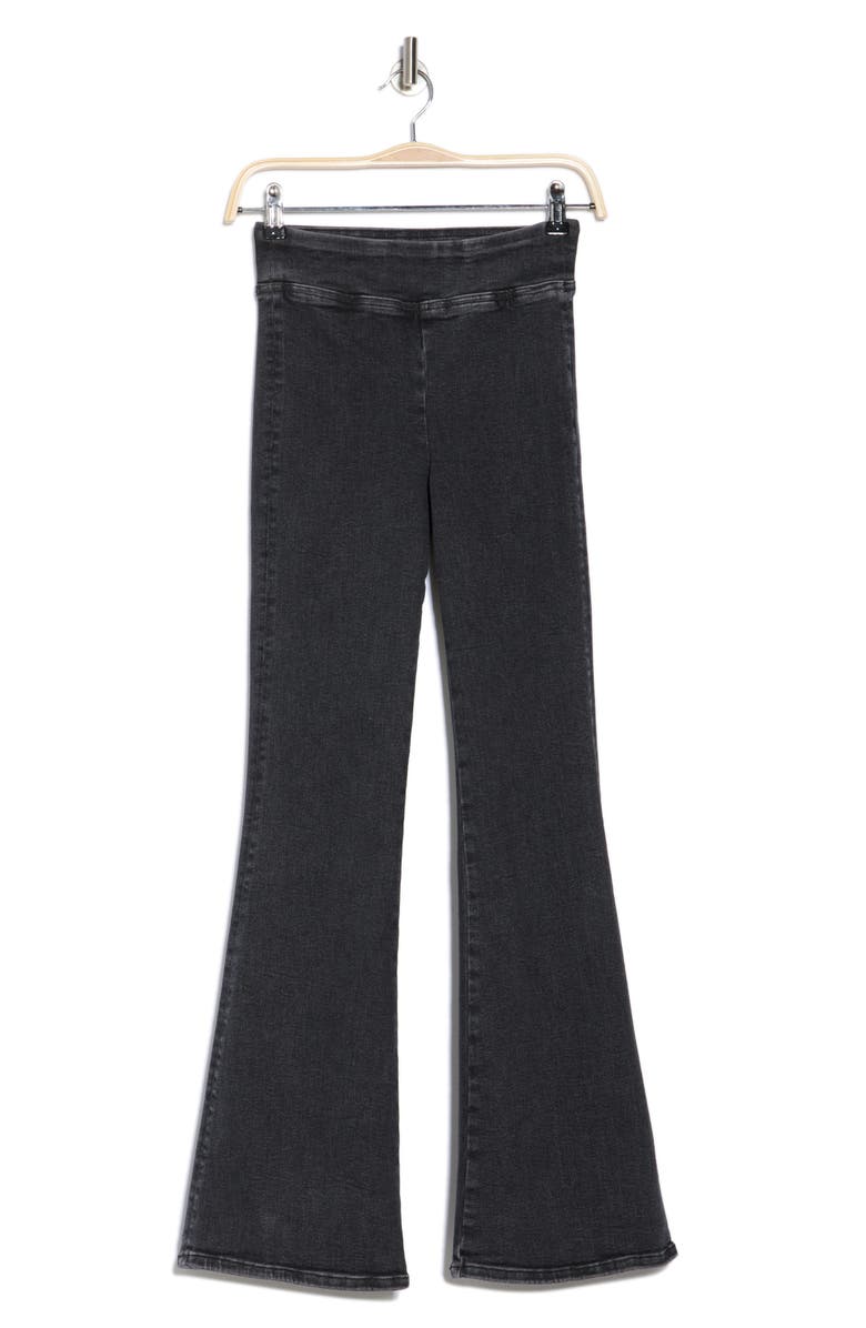 FRAME The Jetset Flare Jeans, Alternate, color, Cyrus