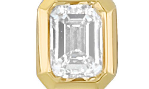 Bony Levy Gatsby Diamond Drop Earrings In Gold