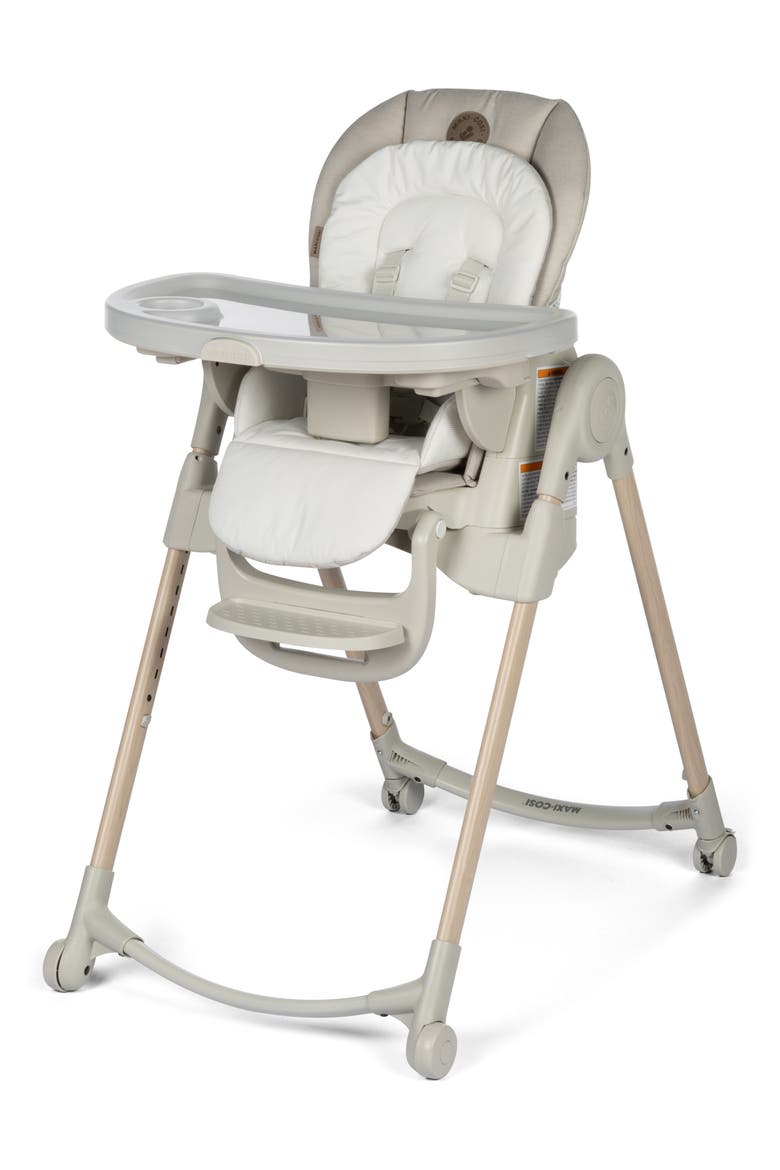 Minla 6-in-1 Adjustable Highchair, Main, color, CLASSIC OAT