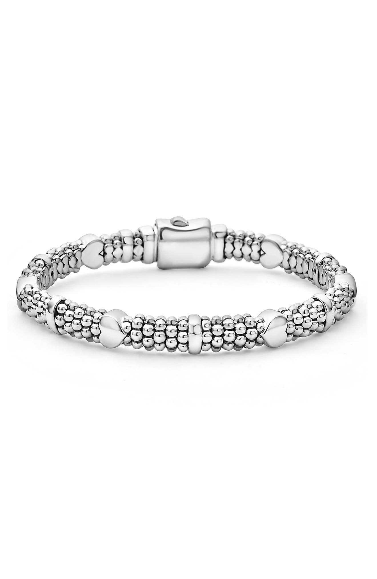 selected SILVER