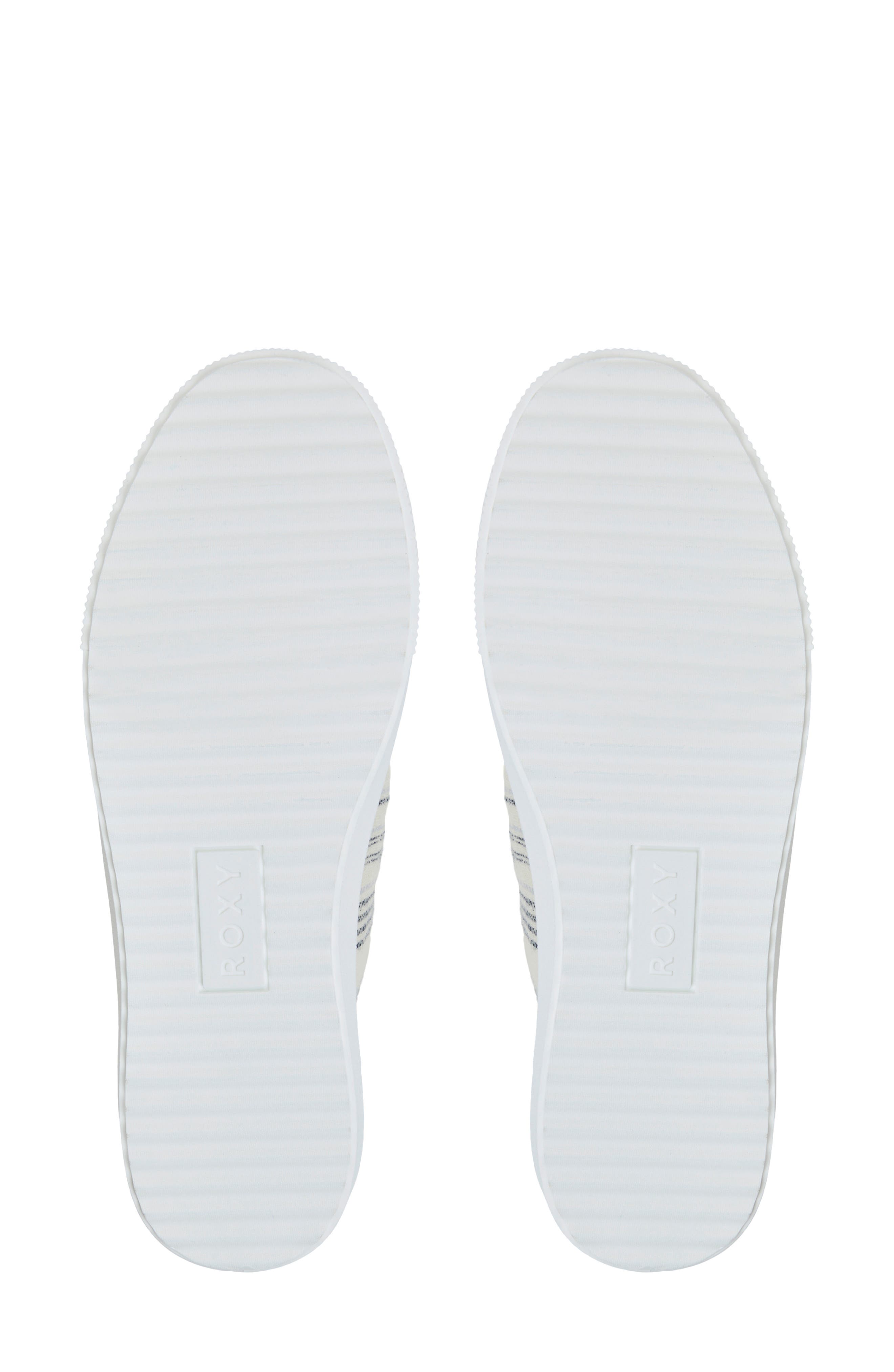 Roxy Shorebreak Sneaker, Alternate, color, 