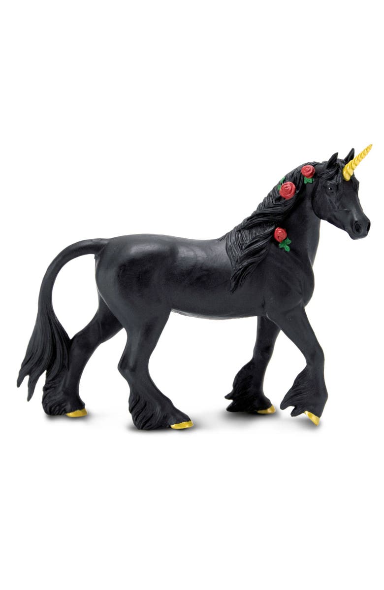 Safari Ltd. Twilight Unicorn Toy, Main, color,