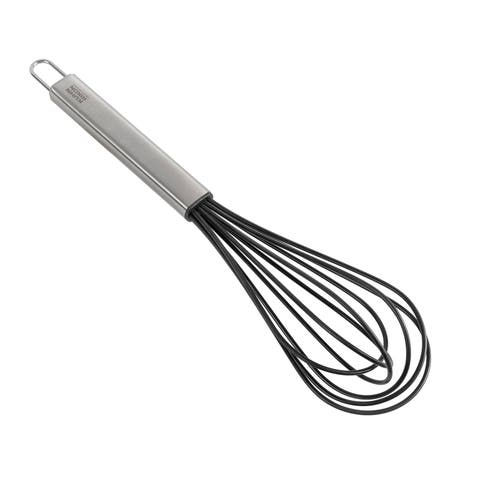 Silicone Essential Balloon Whisk Large, 11.4-Inch