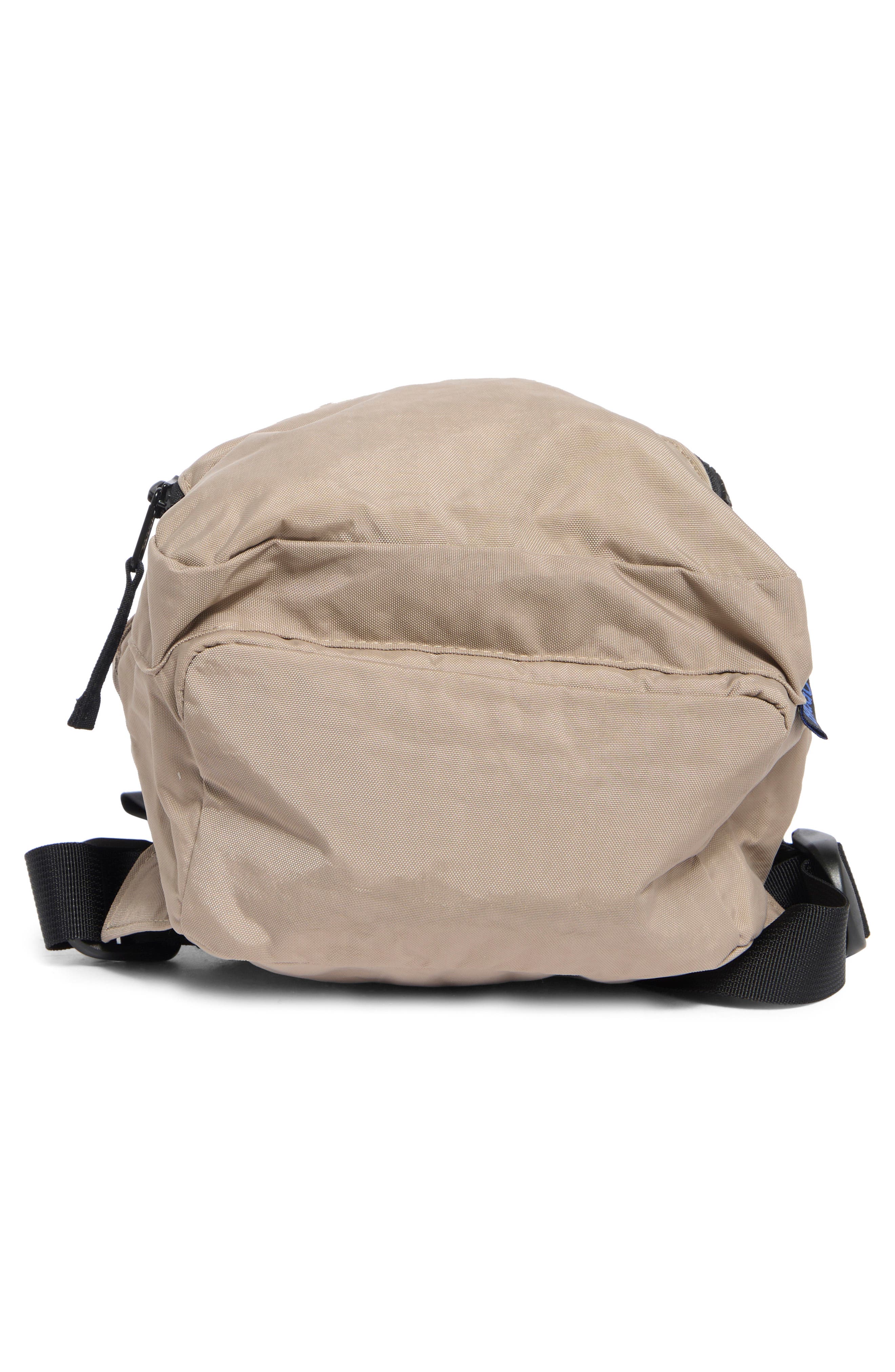 Baggu Mini Nylon Backpack, Alternate, color, 