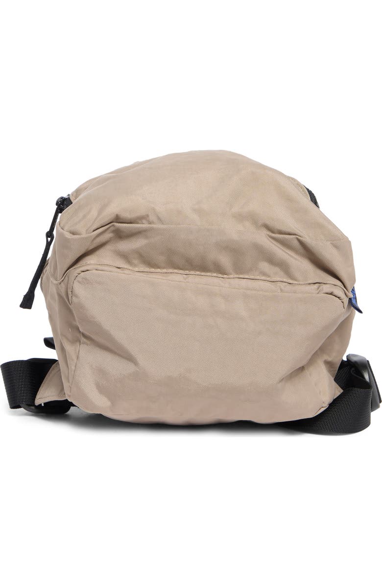 Baggu Mini Nylon Backpack, Alternate, color,