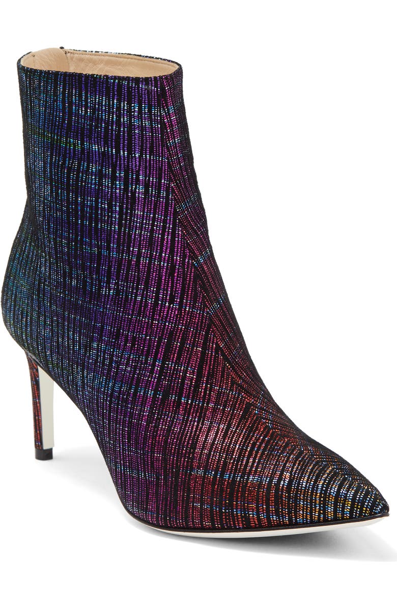 Ron White Cherish Prism Bootie, Main, color,