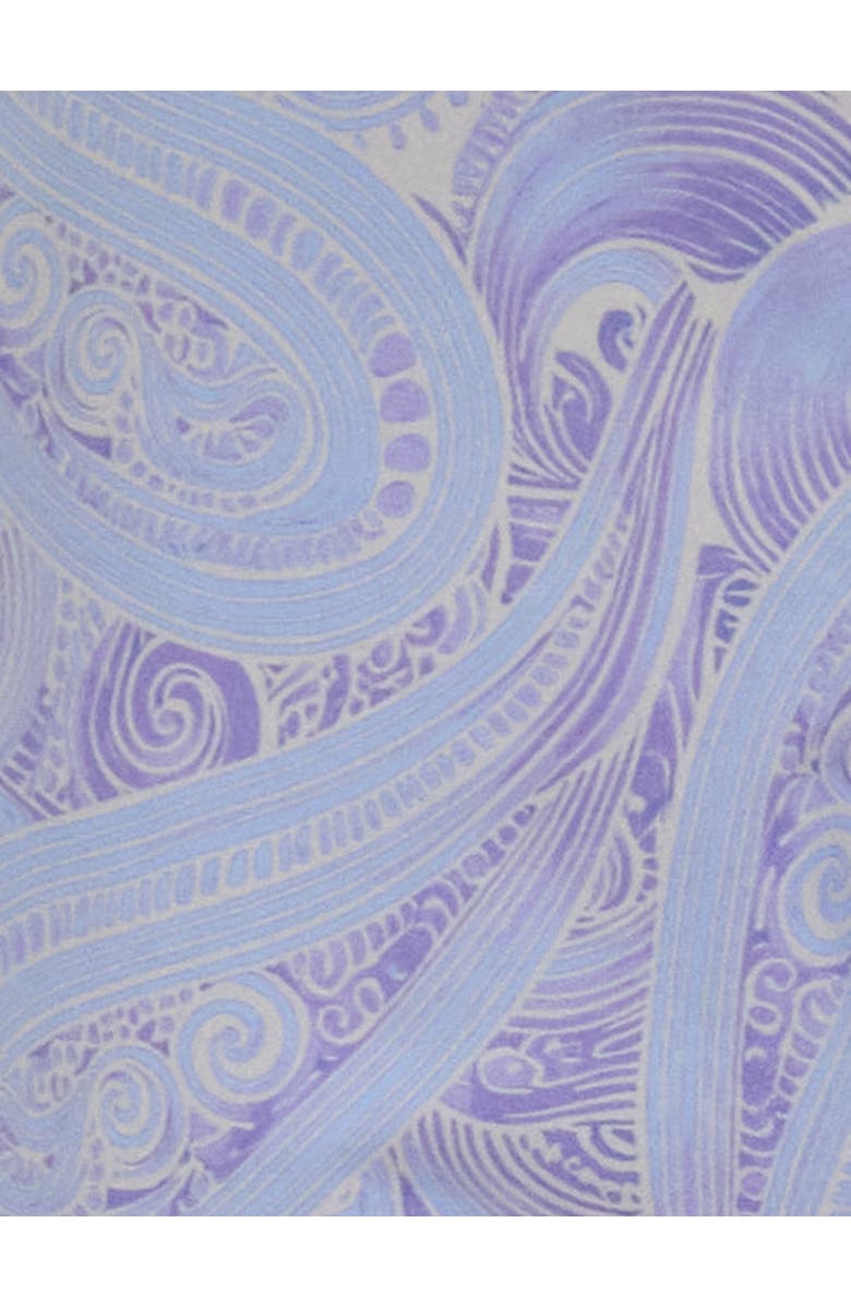 Lords of Harlech Marakesh Paisley Mens Tailored Pant, Alternate, color, Marakesh Paisley Helio