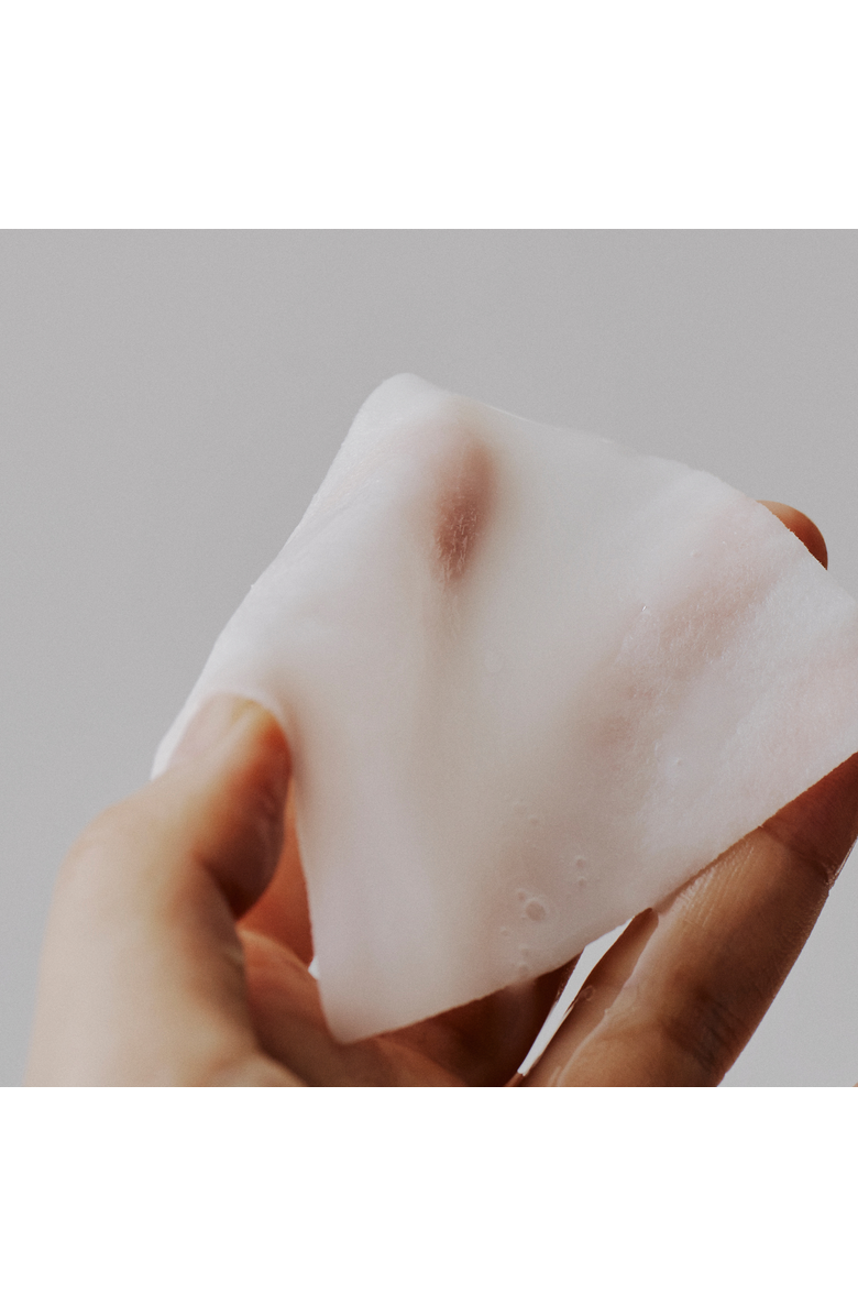 Mixsoon Soybean Milk Pad, Alternate, color, NO COLOR