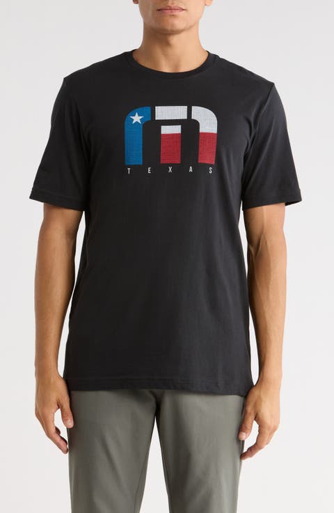 El Paso Graphic T-Shirt