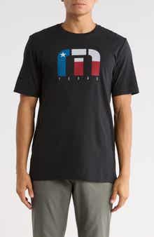TravisMathew El Paso Graphic T-Shirt