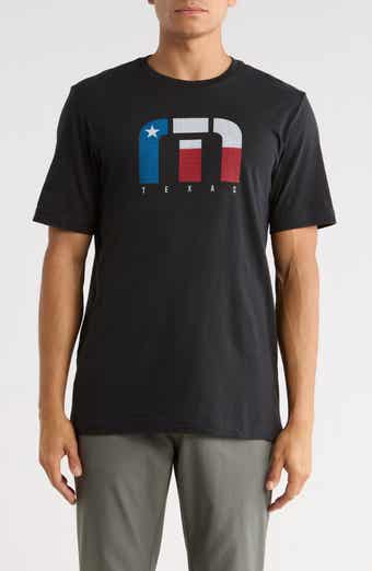 TravisMathew El Paso Graphic T-Shirt
