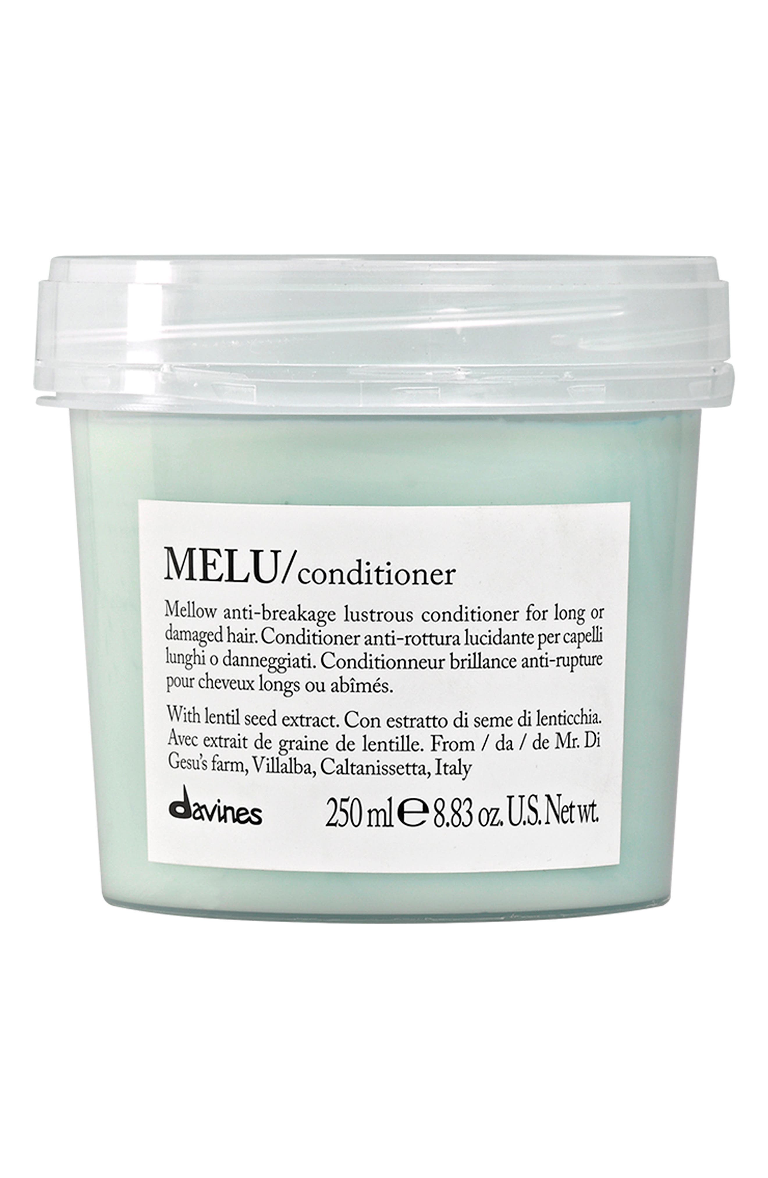 Davines MELU Anti Breakage Conditioner at Nordstrom