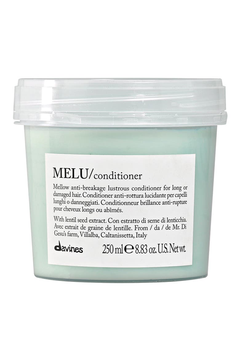 MELU Anti Breakage Conditioner, Main, color, NO COLOR