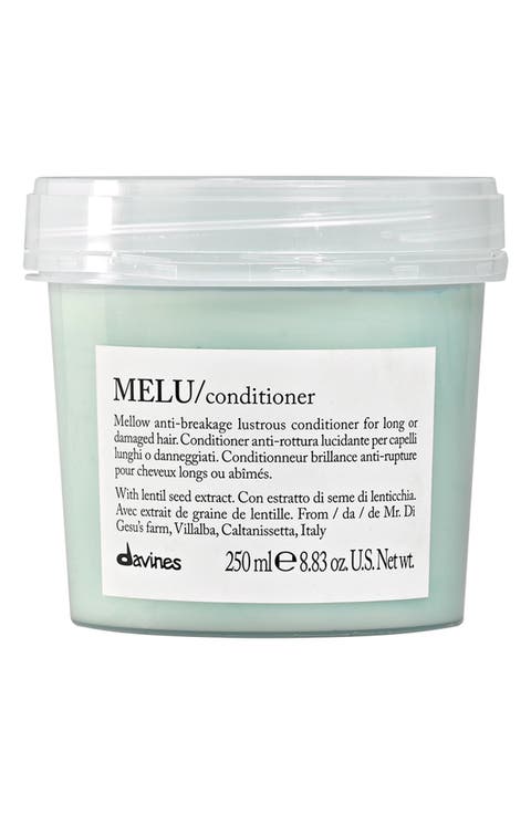 MELU Anti Breakage Conditioner