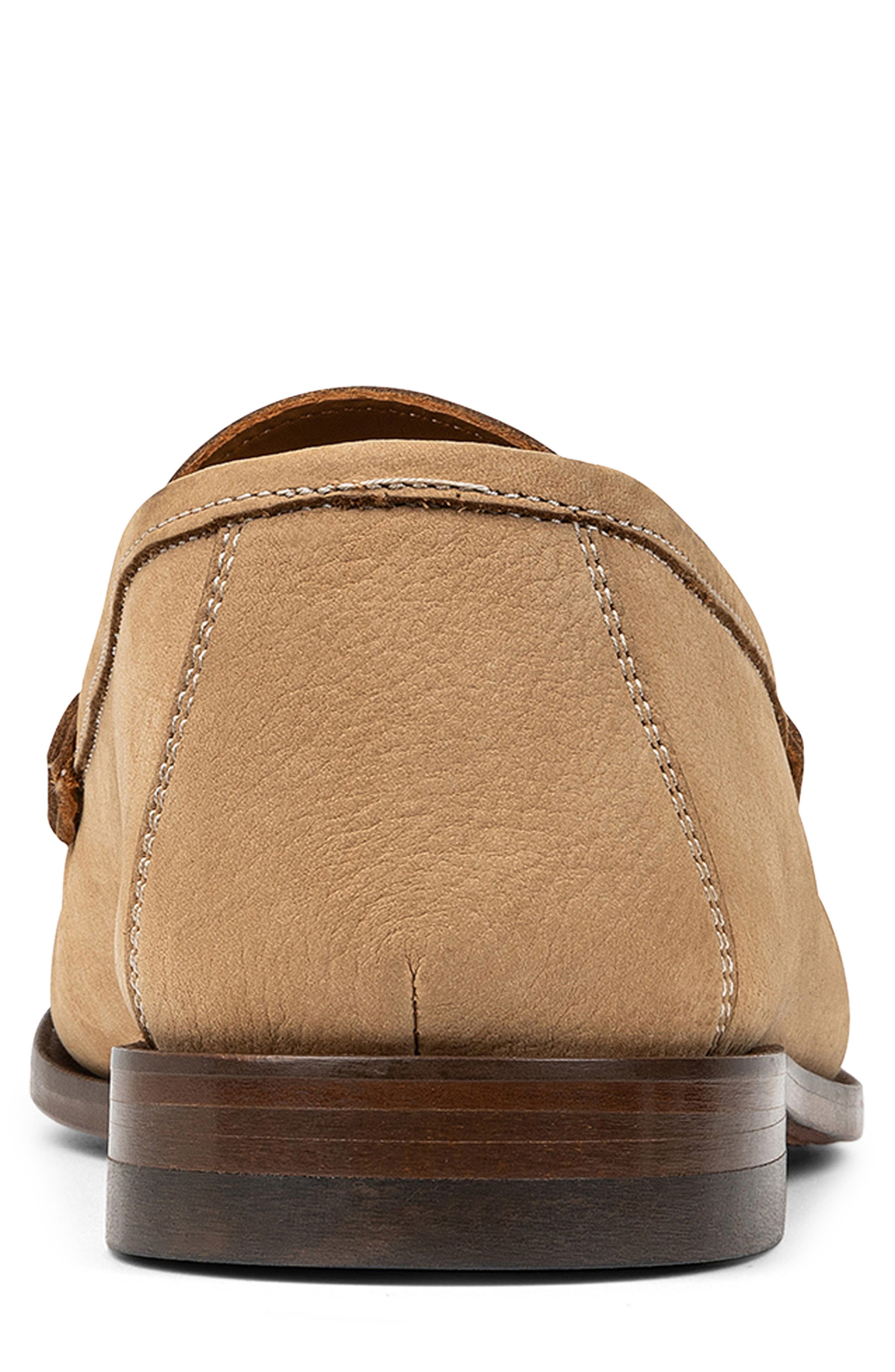 Donald Pliner Evanston Bit Loafer, Alternate, color, Sand