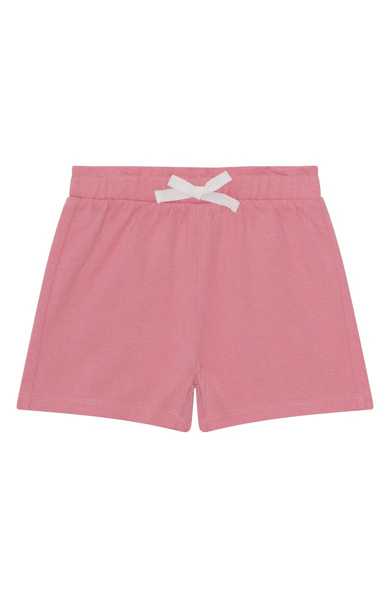 Petit Lem Kids' 4-Pack Assorted Shorts & Skorts Set, Alternate, color, Tropical