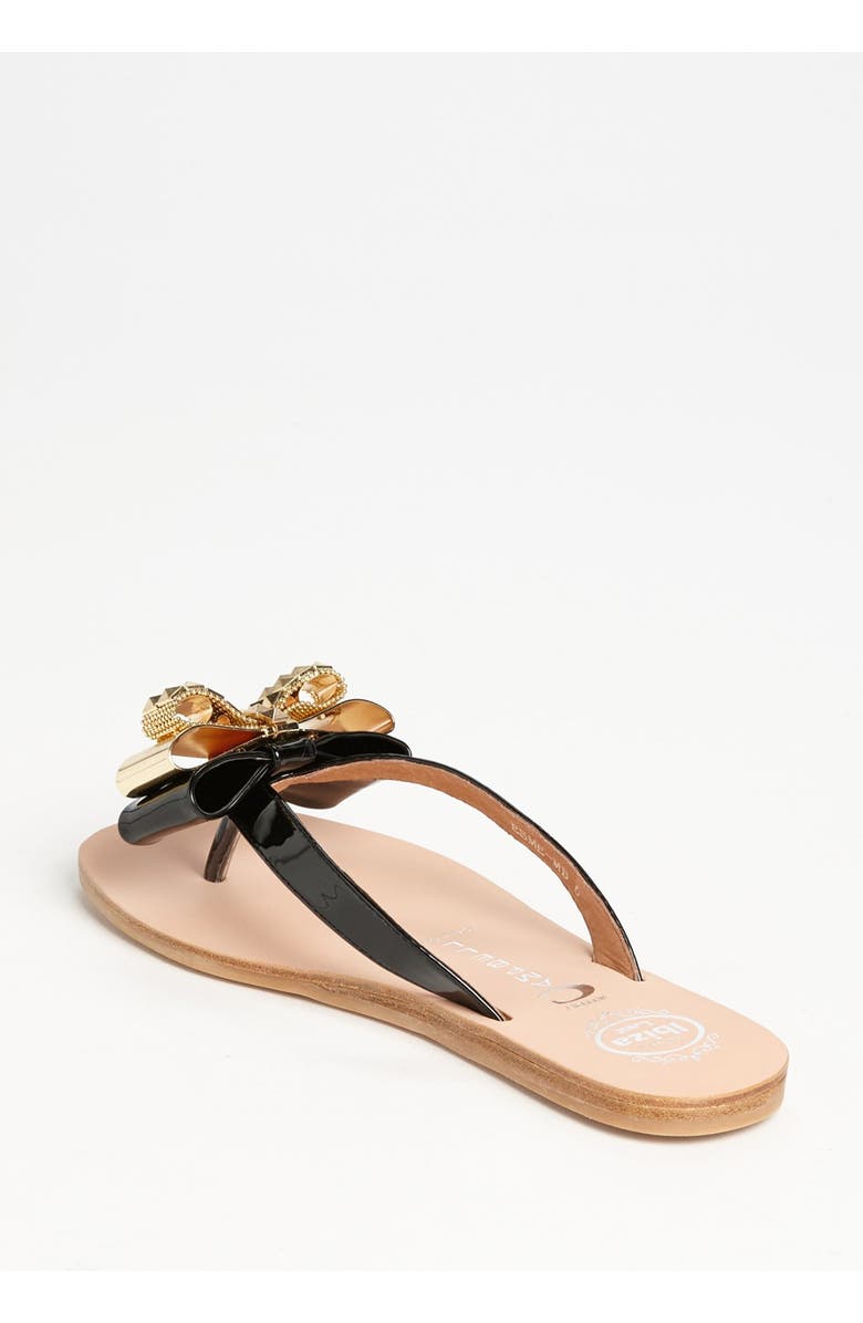 Jeffrey Campbell 'Esme' Sandal, Alternate, color,