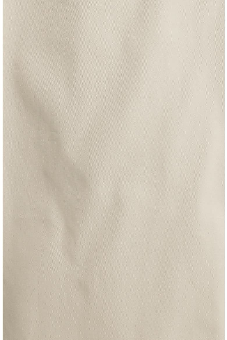 Double Pocket Overshirt, Alternate, color, LIGHT BEIGE