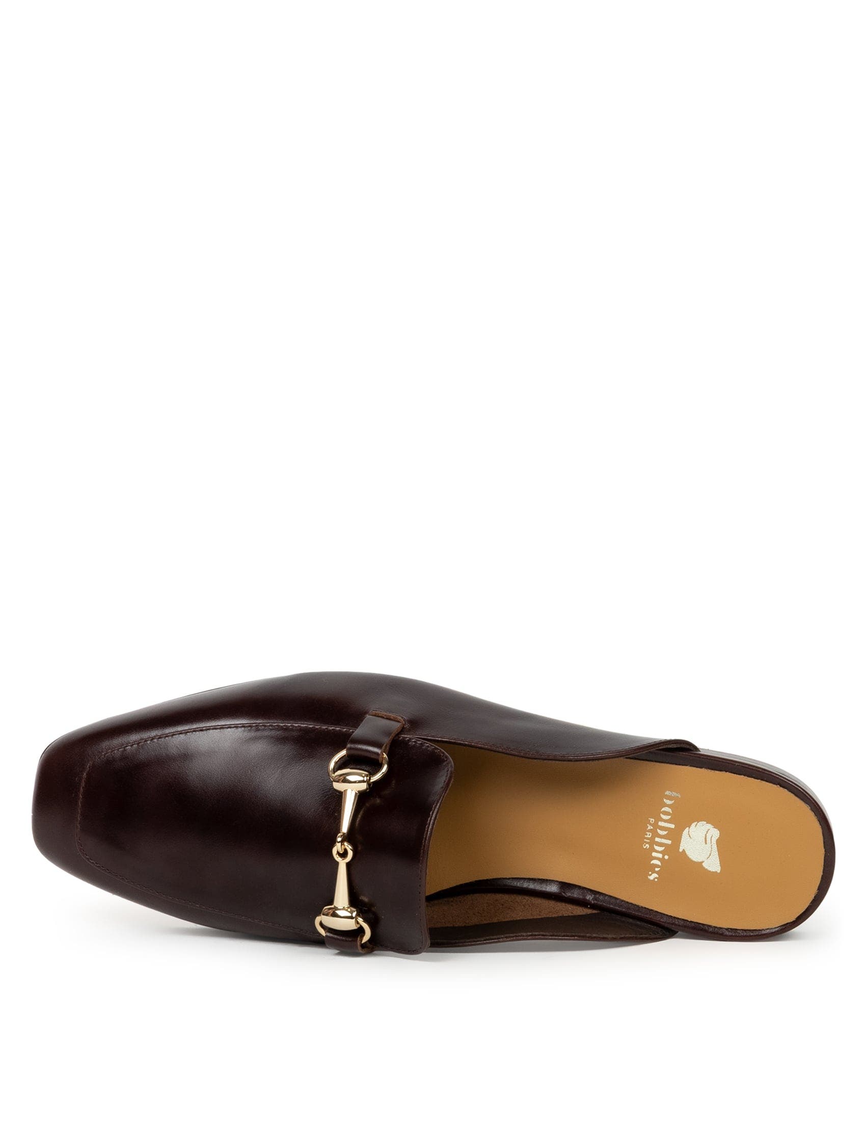 Emy Loafers & Derbies, Alternate, color, Irish Coffee
