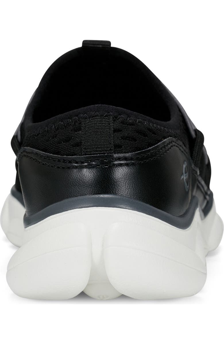 Easy Spirit x Denise Austin Nolan Sneaker, Alternate, color,