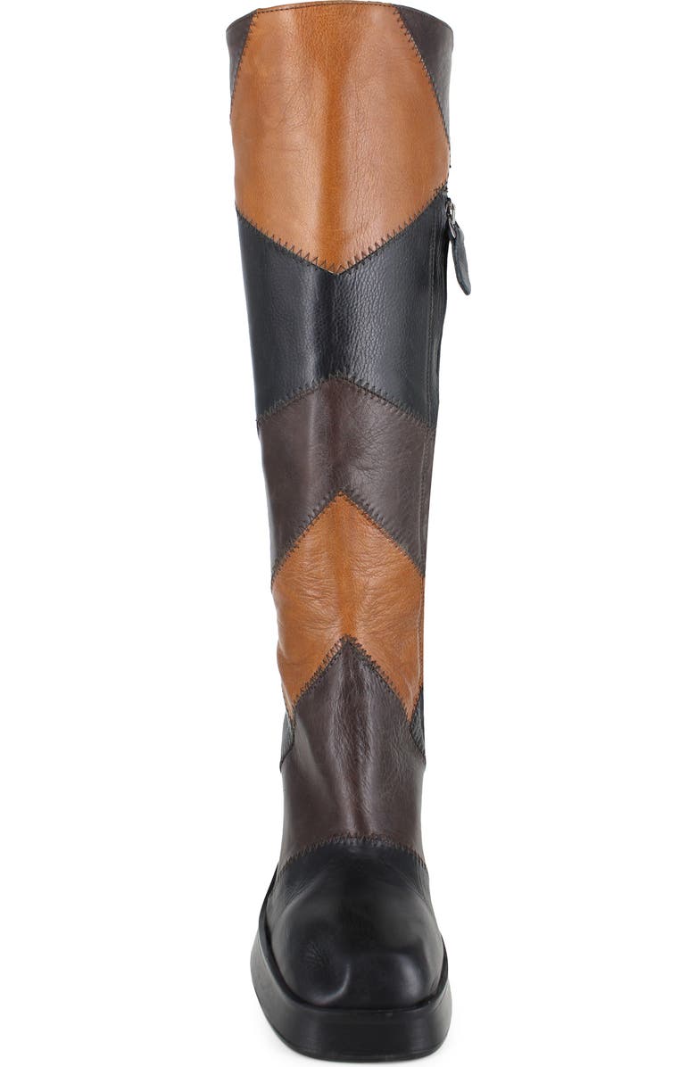 ZIGI Leilani Knee High Boot, Alternate, color,