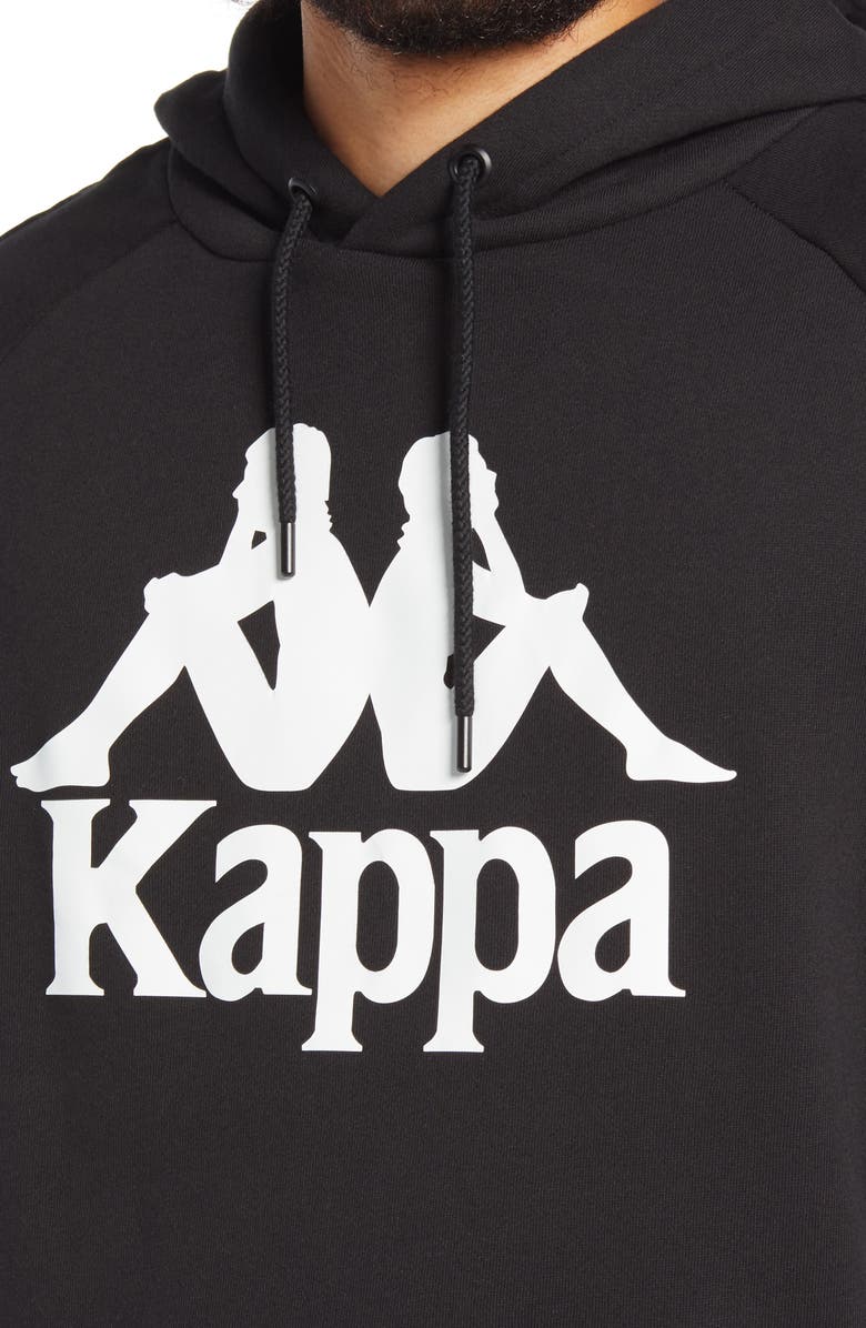 KAPPA ACTIVE Kappa Men's 222 Banda Hurtado Hoodie, Alternate, color,