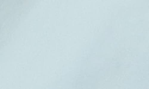Do By Dee Ocleppo Cassie Trench Coat In Cloud Blue