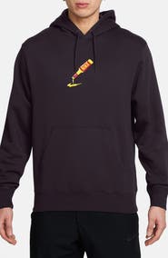 Nike Sportswear Club Sole Hoodie