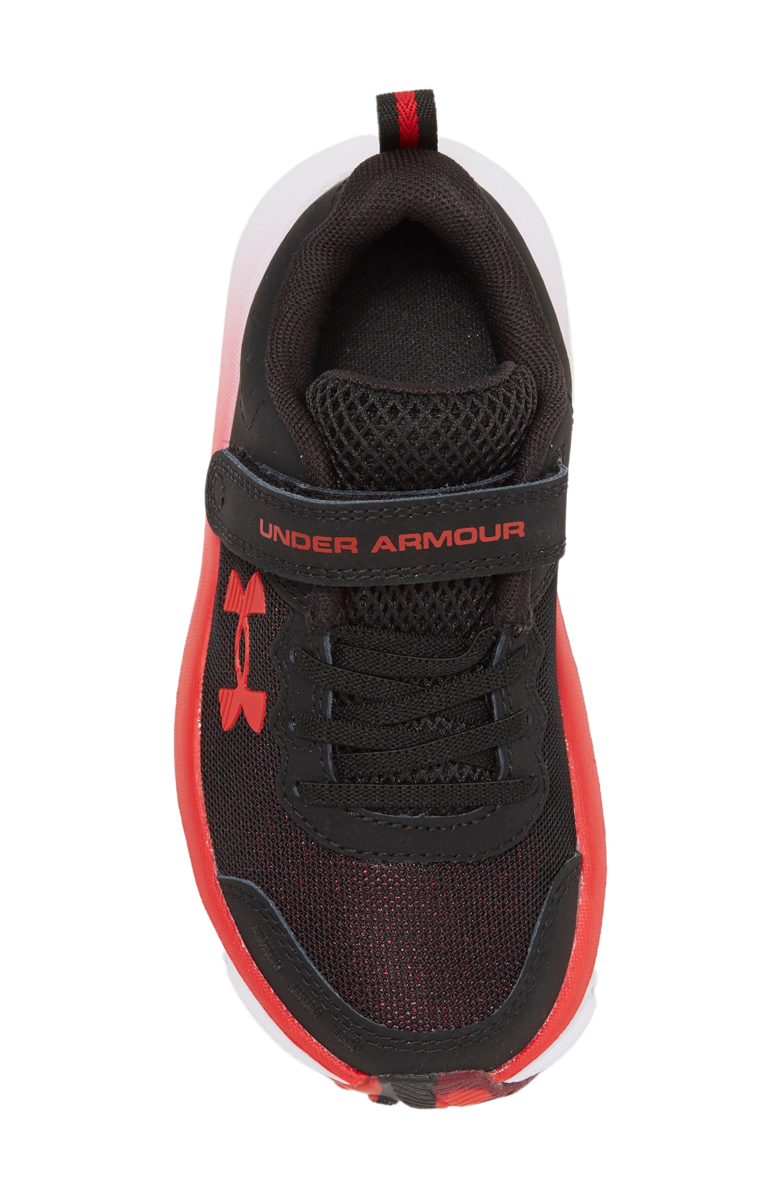 Under Armour Kids' BPS Assert 10 Sneaker, Alternate, color, 