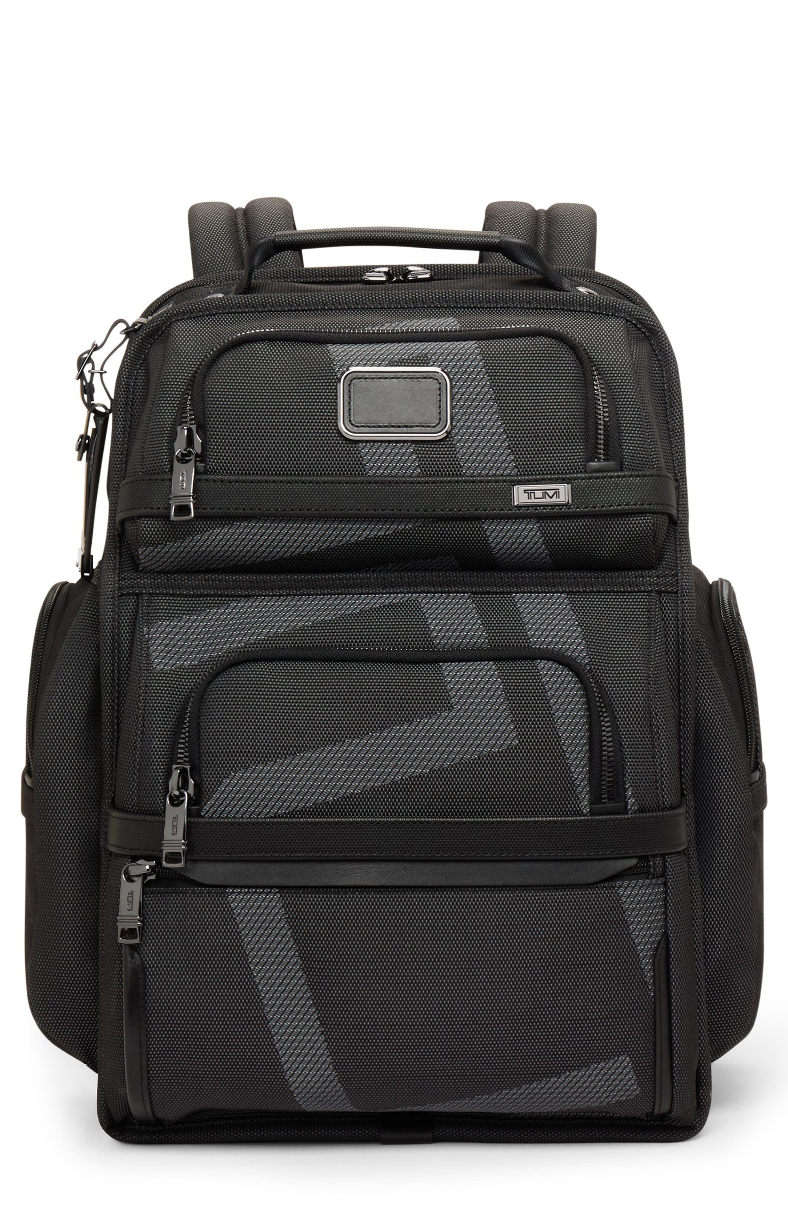 TUMI Brief Backpack