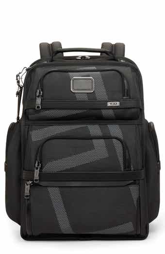 TUMI Brief Backpack