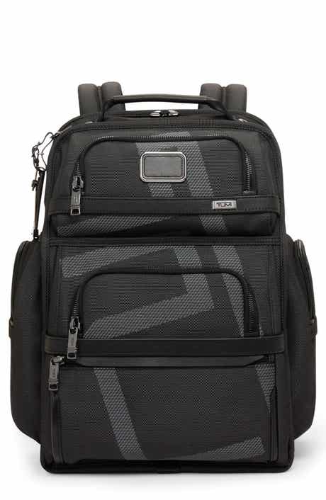 TUMI Brief Backpack